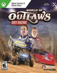 World Of Outlaws: Dirt Racing